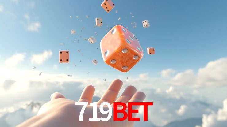 Game Providers 719bet
