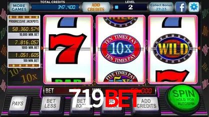 A Revolução dos Aplicativos de Jogos no 719bet