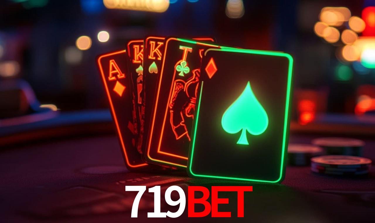 Ofertas Imperdíveis na 719bet: Promoções e Bônus Que Valem a Pena