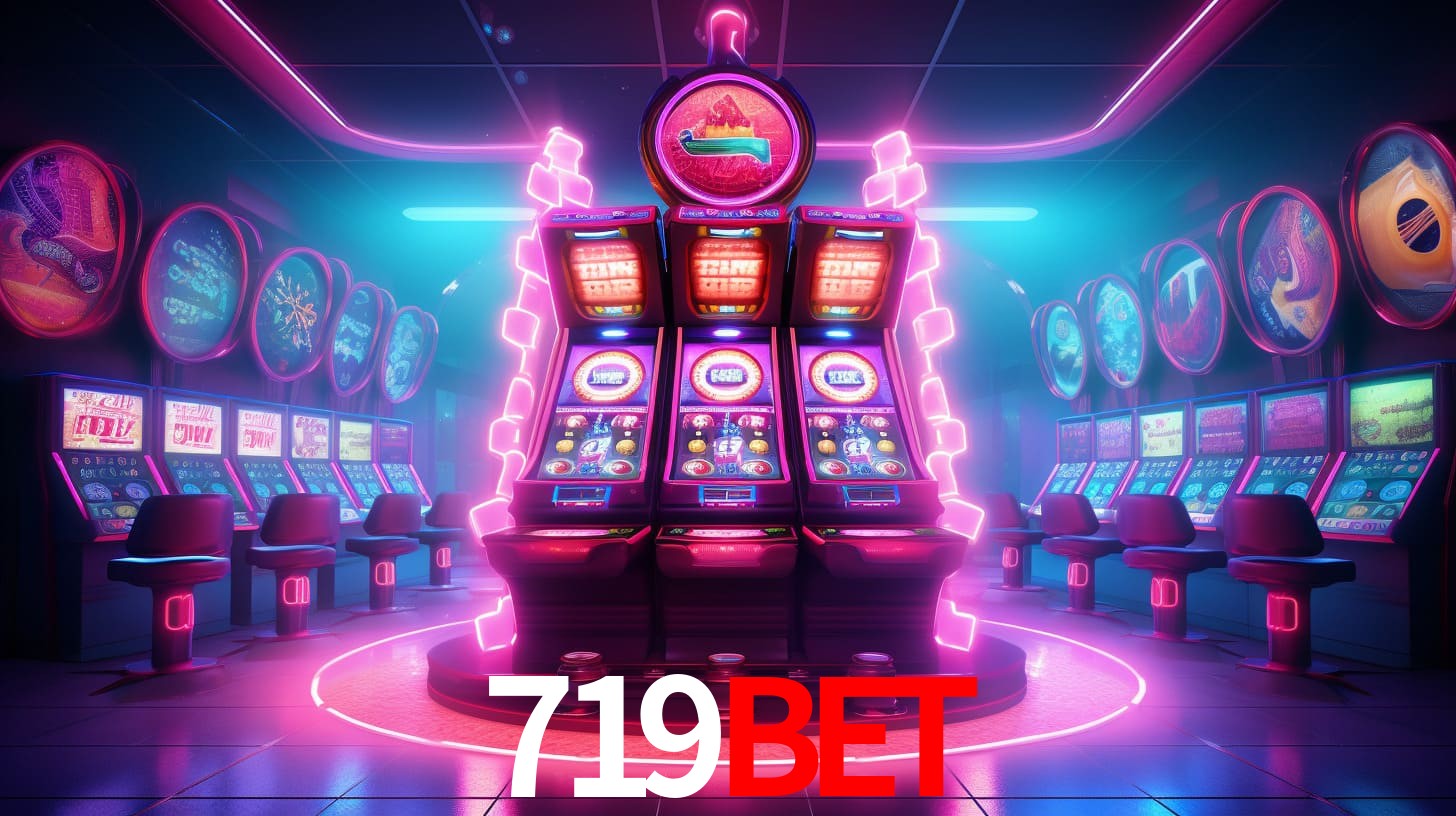 Live Casino 719bet