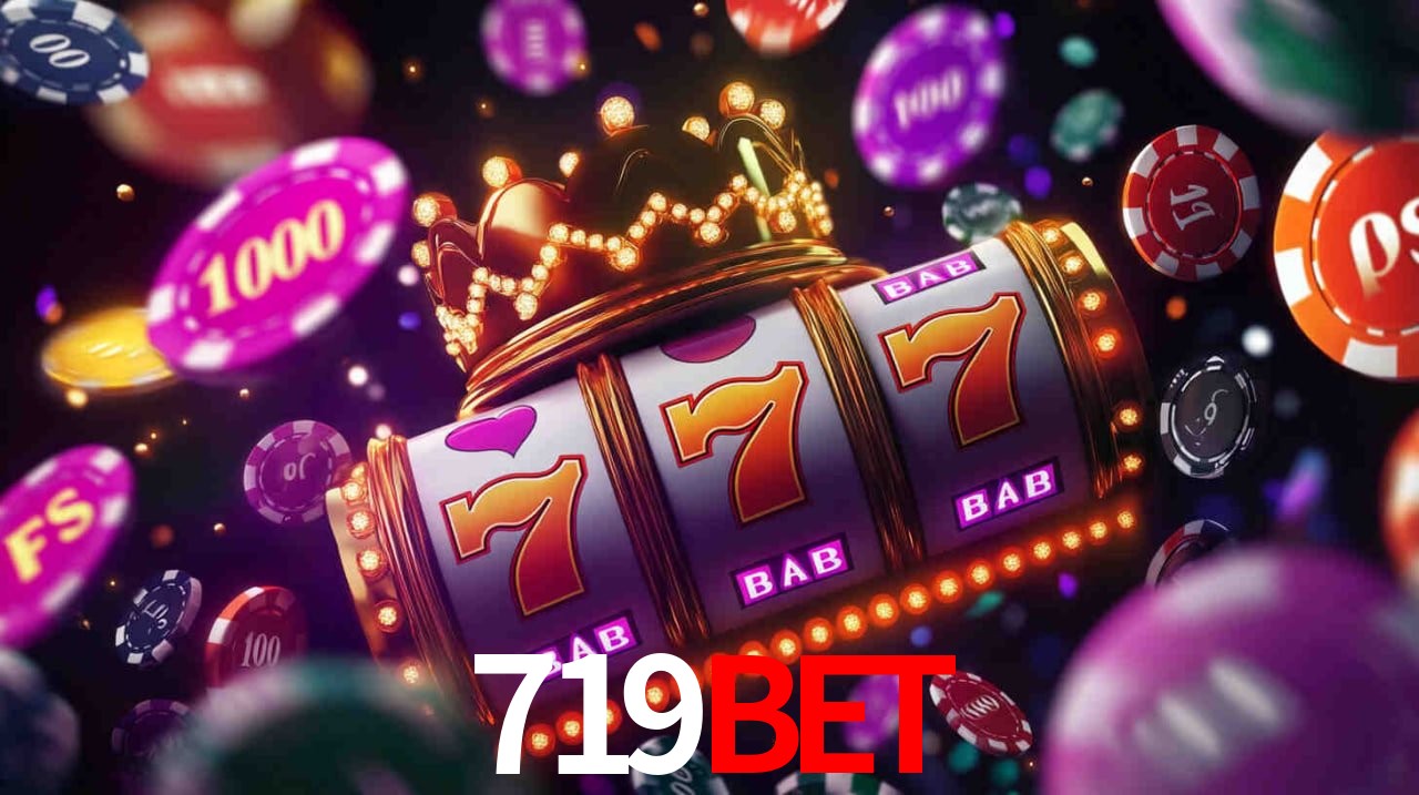 Flash Promotion 719bet