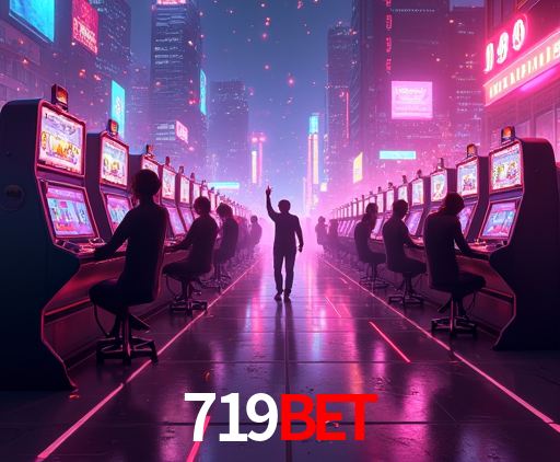 Mesa de Blackjack 719bet