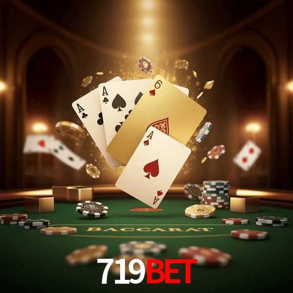 Games Directory 719bet