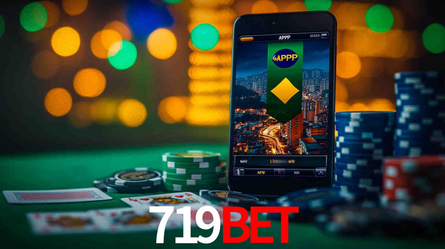 Descubra o Programa VIP da 719bet: Vantagens Exclusivas para Jogadores