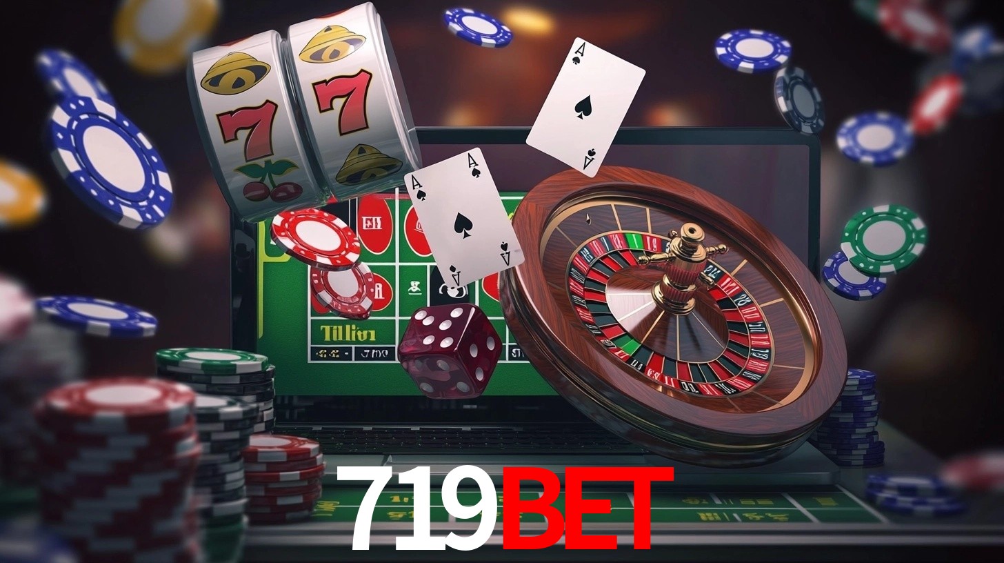 Football Betting 719bet