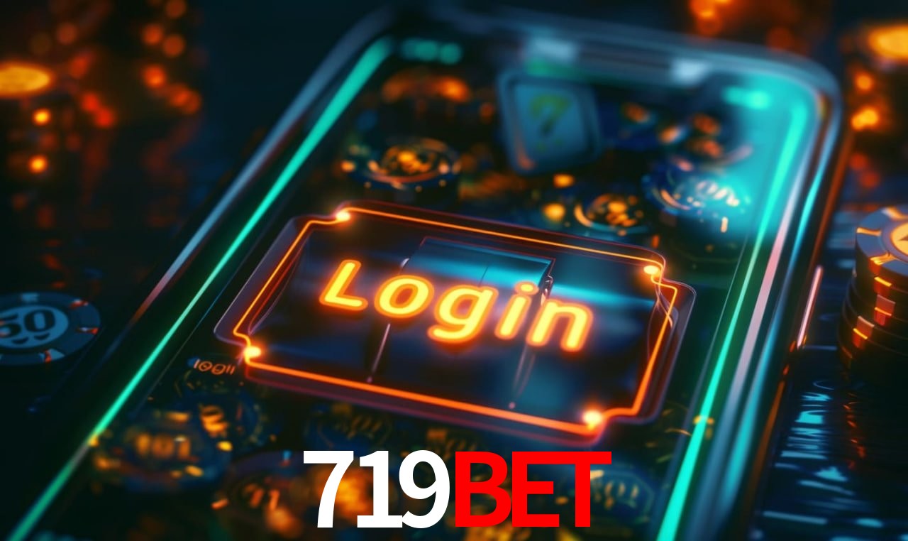 Secure Login 719bet